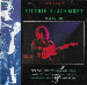 Ritchie Blackmore: Rock Profile (Volume Two) - Cover