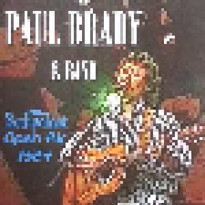 Paul Brady: Rockpalast Open Air 1984 - Cover