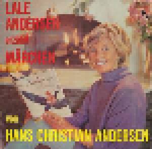 Hans-Christian Andersen: Lale Andersen Erzählt Märchen Von Hans Christian Andersen - Cover