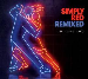 Simply Red: Remixed - Vol.1 (1985-2000) - Cover