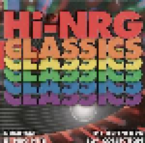 Hi-NRG Classics - Cover