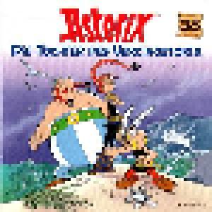 Asterix: (38) Die Tochter Des Vercingetorix - Cover