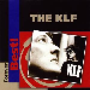 The KLF, 2K: Forever Best! - Cover