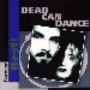 Dead Can Dance: Forever Best! - Cover