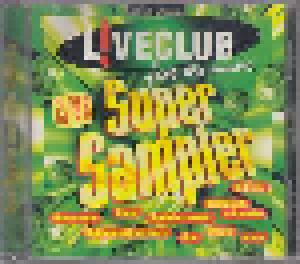 Super Sampler 2/98 - Cover