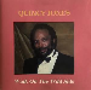 Quincy Jones: Walk On The Wild Side - Cover