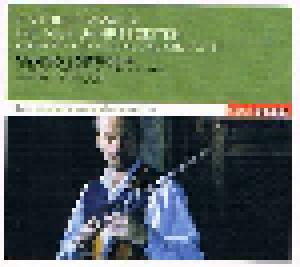 Antonio Vivaldi: Die Vier Jahreszeiten / Konzert D-Dur RV 211 / Konzert Es-Dur RV 257 / Konzert B-Dur RV 376 - Cover