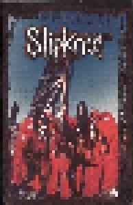 Slipknot: Cassette Sampler - Cover