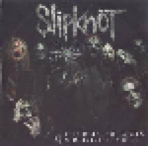 Slipknot: Blister Exists & Before I Forget, The - Cover