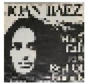 Joan Baez: Mary Call - Cover