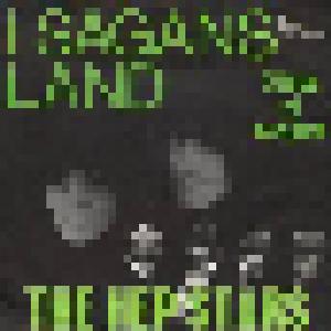 The Hep Stars: I Sagans Land - Cover
