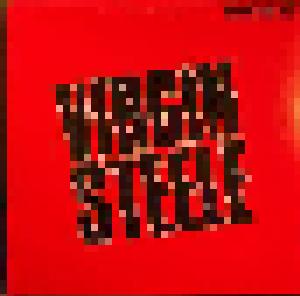 Virgin Steele: Burn The Sun - Cover