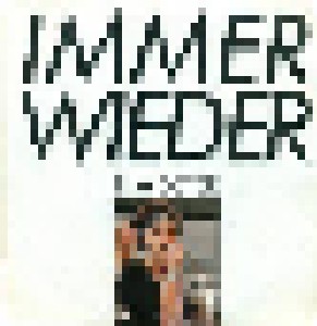 Ina Deter: Immer Wieder (7") - Bild 1