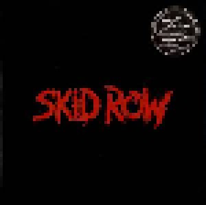 Cover - Skid Row: Slave To The Grind