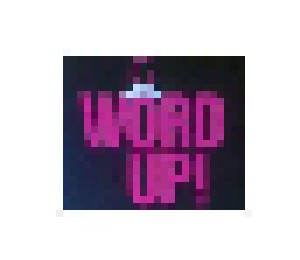 Cameo: Word Up! (Single-CD) - Bild 1