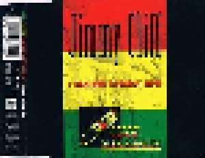 Jimmy Cliff + Wailing Souls + Tony Rebel: I Can See Clearly Now (Split-Single-CD) - Bild 2