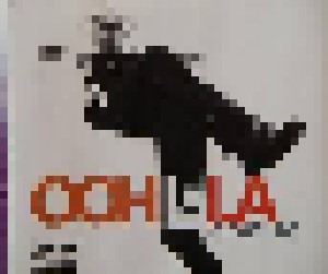 Cover - Coolio: Ooh La La