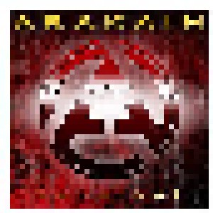 Arakain: Warning! (CD) - Bild 1