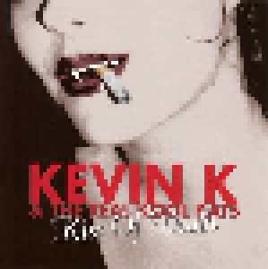 Cover - Kevin K & The Real Kool Kats: Kiss Of Death