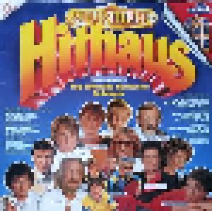Hithaus (LP) - Bild 1
