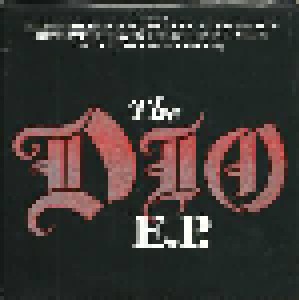 Dio: The Dio E.P. (2-7") - Bild 1