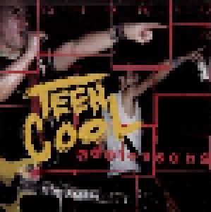 Teen Cool: Adolessons (Mini-CD / EP) - Bild 1