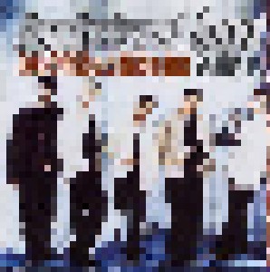 Backstreet Boys: Backstreet's Back (2-CD) - Bild 1