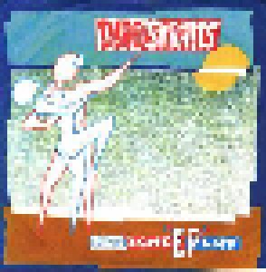Dire Straits: Extended Dance Play (7") - Bild 1