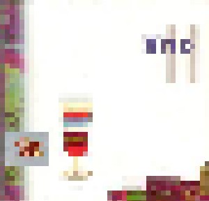 Cover - Brian Eno: Vocal