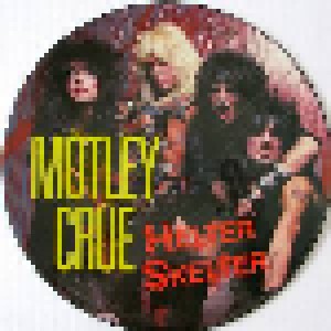 Cover - Mötley Crüe: Helter Skelter