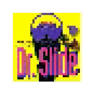 Cover - Dr. Slide: Outta Time