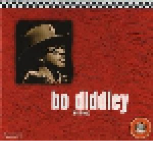 Bo Diddley: His Best (CD) - Bild 1