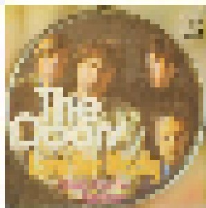 The Doors: Love Her Madly (7") - Bild 1