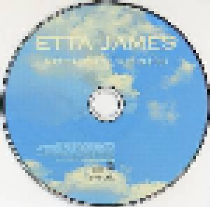 Etta James: Matriarch Of The Blues (CD) - Bild 3