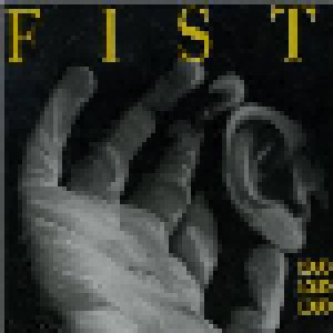 Fist: Loud Loud Loud (CD) - Bild 1