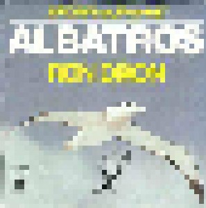 Ron Dixon: Albatros (7") - Bild 1
