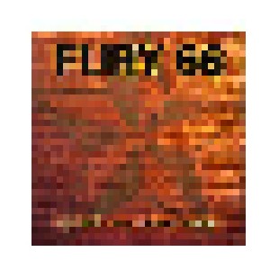 Fury 66: For Lack Of A Better Word... (CD) - Bild 1