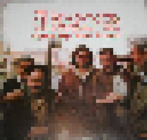The Doors: Open Up And Bleed (LP) - Bild 1