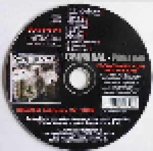 Criminal: White Hell (Promo-CD) - Bild 1