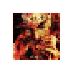 Throneaeon: Godhate (Promo-CD-R) - Bild 1