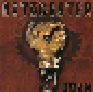 Motograter: Down (Promo-Single-CD) - Bild 1