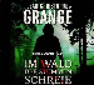 Jean-Christophe Grangé: Im Wald Der Stummen Schreie - Cover