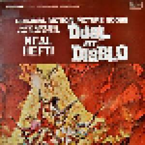 Neal Hefti: Duel At Diablo - Cover