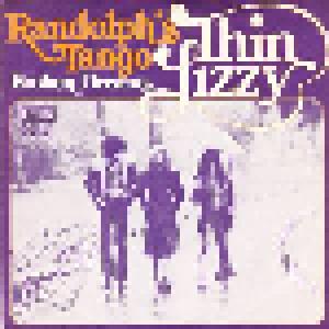 Thin Lizzy: Randolph's Tango - Cover