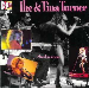 Ike & Tina Turner: Soul Session - Cover