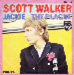 Scott Walker: Jackie - Cover
