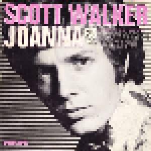 Scott Walker: Joanna - Cover