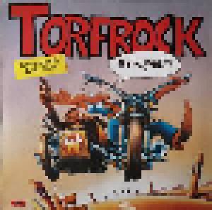 Torfrock: Beinhart! - Cover