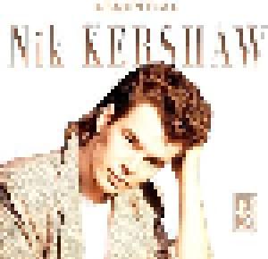 Nik Kershaw: Essential - Cover