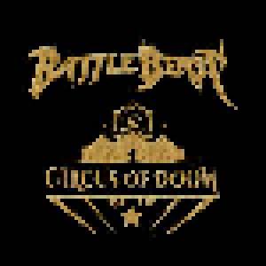 Battle Beast: Circus Of Doom - Cover